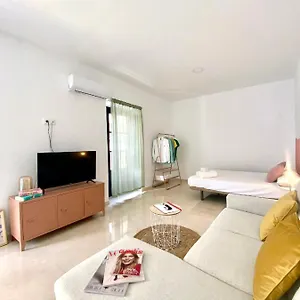  Apartamento - Alameda