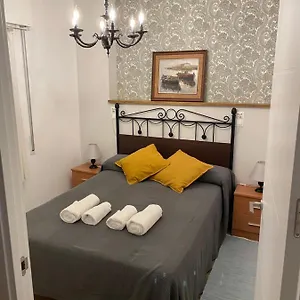  Apartamento Lauria Centro
