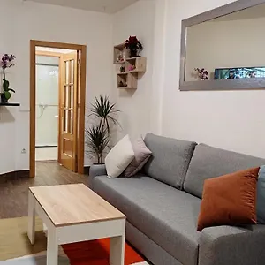 Suenos De La Alhambra, Realejo Appartement