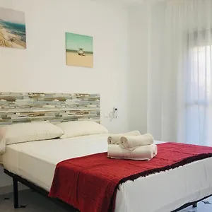  Alloggio in famiglia Spanish C. Spagna