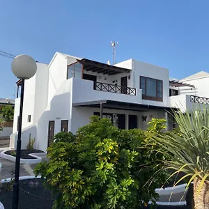 Casa Norah Pc Apartment Puerto del Carmen (Lanzarote)