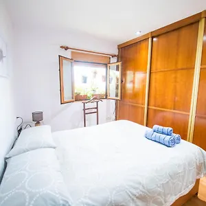 Placeta San Nicolas Appartement