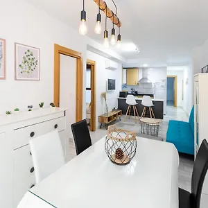 Grace - 3 Bedroom Centre Appartement