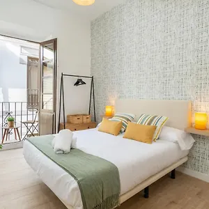  Appartamento Apartamentos Luna Suites Palacio Dorita