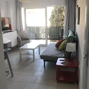 Sol Y Paz Apartment Torremolinos