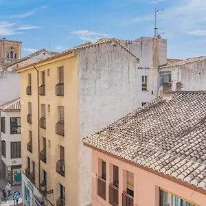 Apartment Mosaiko Homes Catedral, Granada