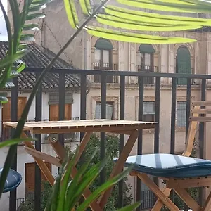  Apartment La Leyenda Del Pilar 1616 Realejo