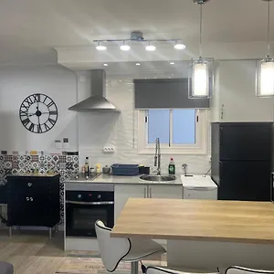 Premium A 150m Playa Zona Capellans Visita Port Aventura Appartement Salou
