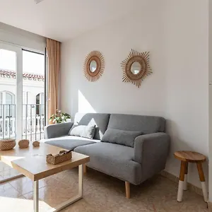 Calmahouse (adults Only) Appartement Torremolinos