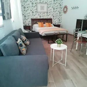 Abadia Appartement Málaga