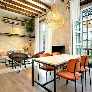  Apartamento Genteel Almirante Lobo