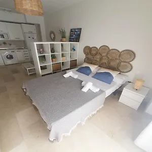 Sol Y Arte Centro Appartement Málaga