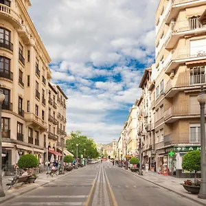  Apartment Plaza Nueva Homes