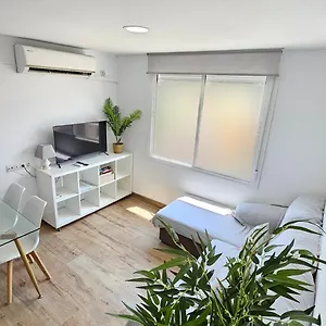  Apartamento Mosaicos