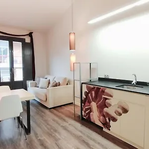 Montserrat By Gaiarooms Appartement Barcelone
