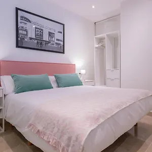  Appartamento Miraflores Spagna