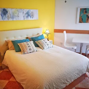 Studio Beso Del Mar Apartment Nerja