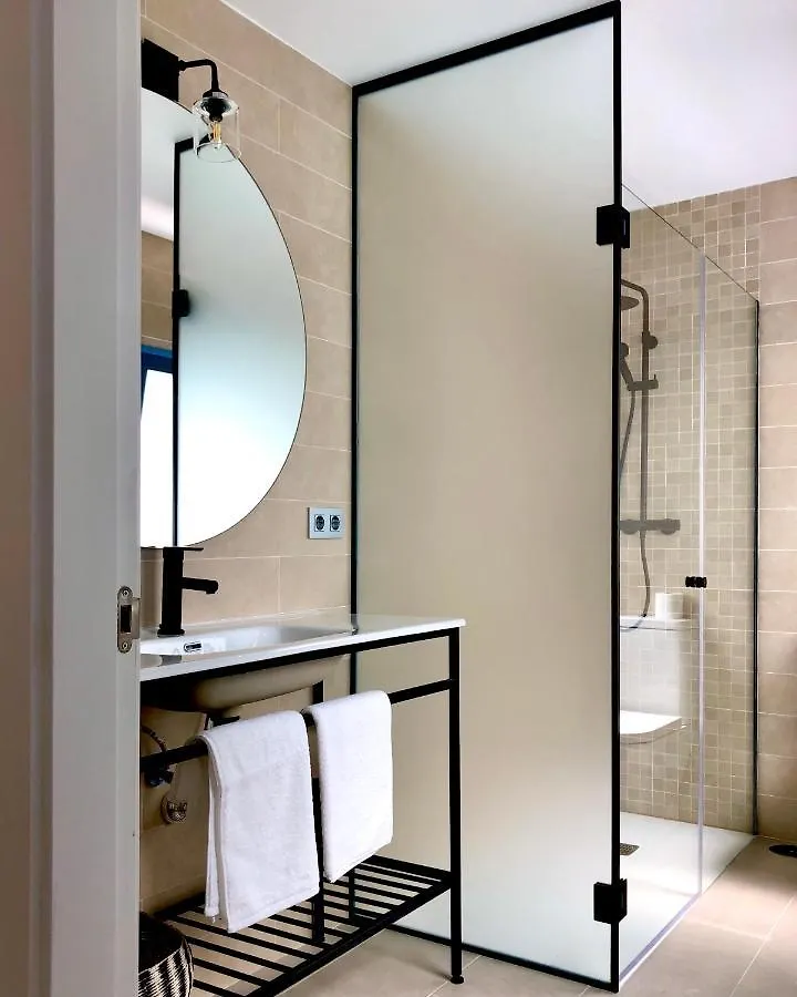Patiodeluz - Stylish Apartments In Parraga 13 Granada Spain