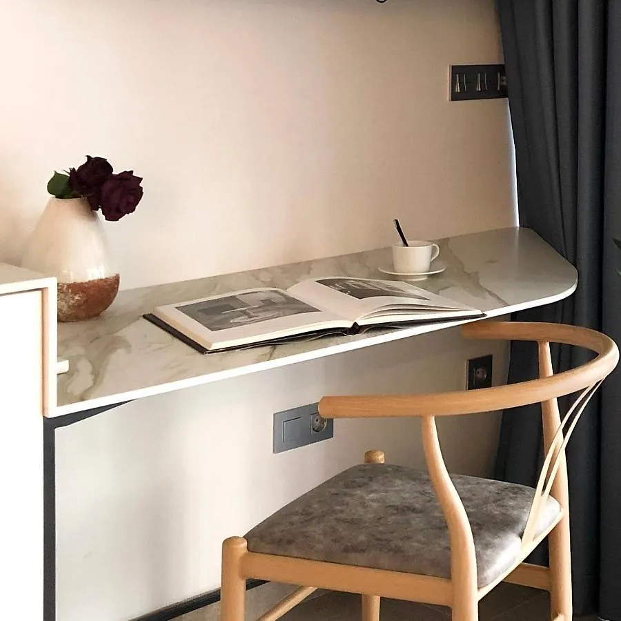 Patiodeluz - Stylish Apartments In Parraga 13 Granada