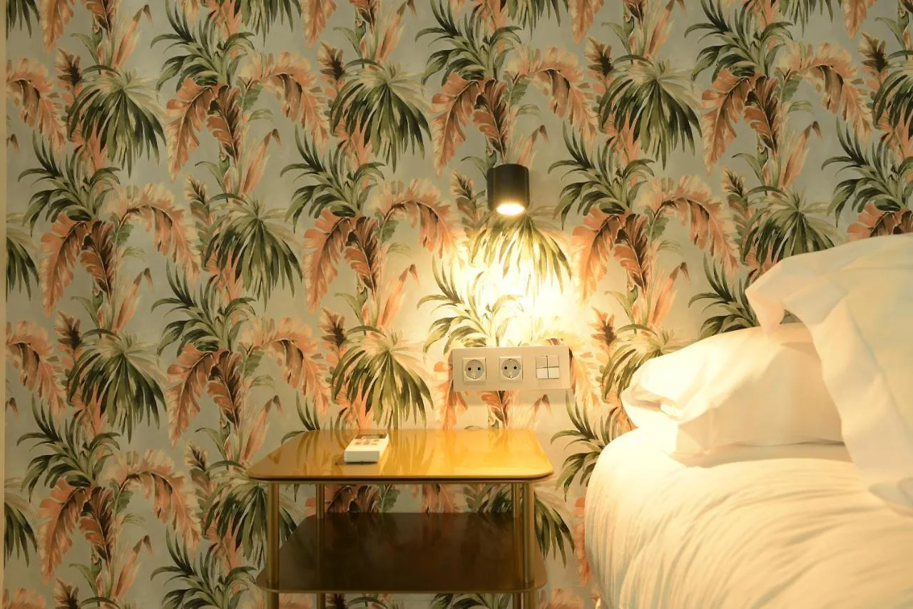 Patiodeluz - Stylish Apartments In Parraga 13 Granada