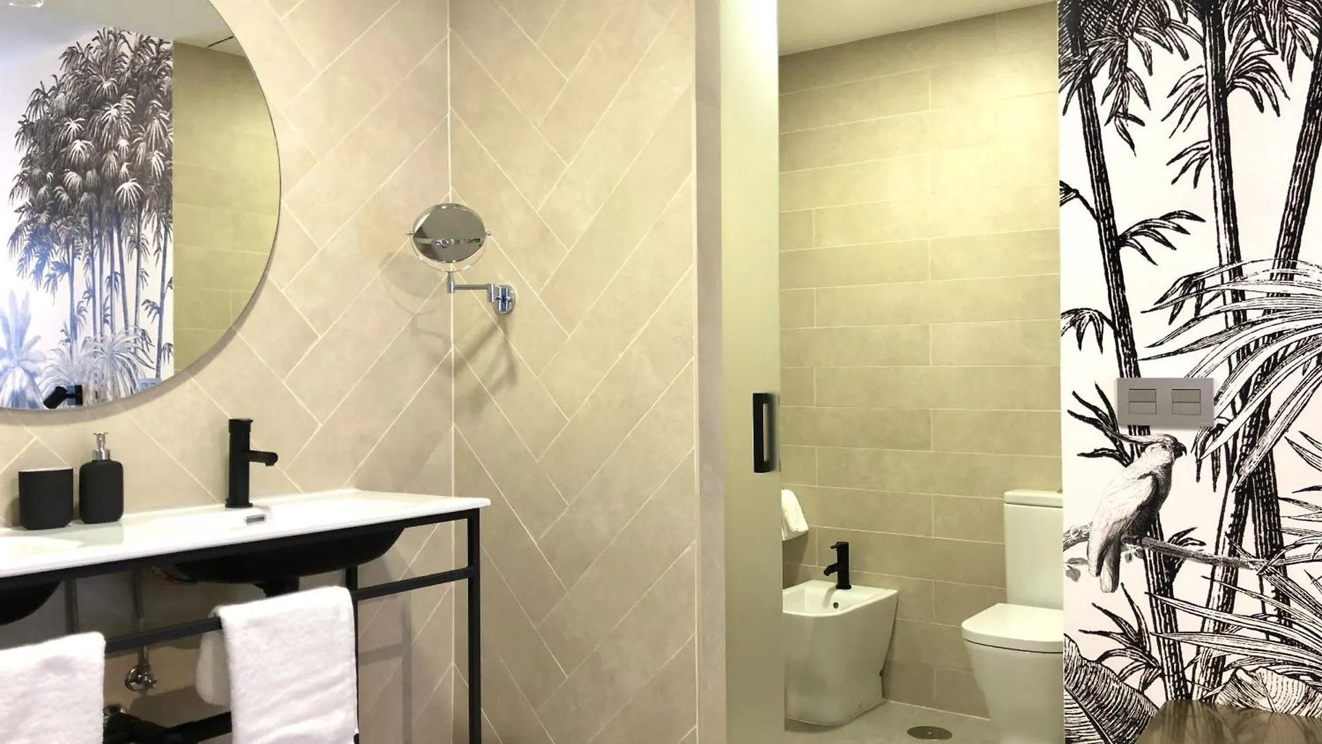 Patiodeluz - Stylish Apartments In Parraga 13 Granada