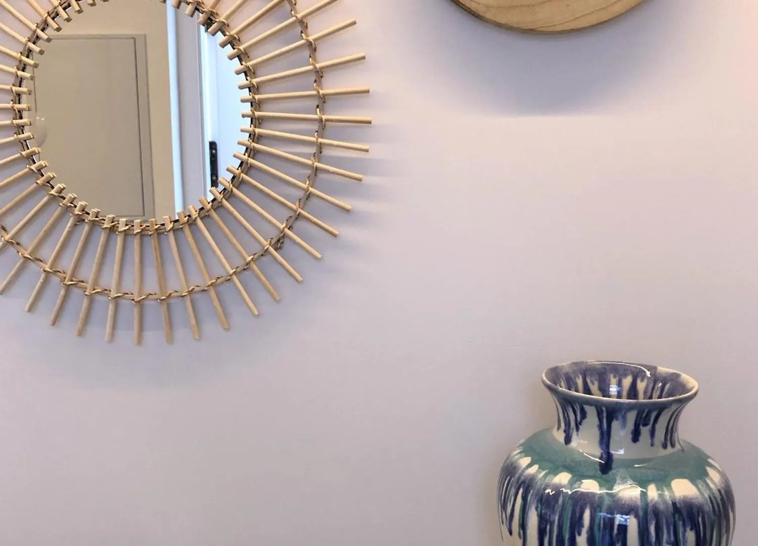 Patiodeluz - Stylish Apartments In Parraga 13 Granada