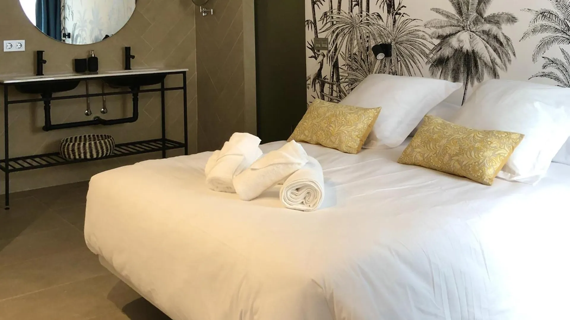 Patiodeluz - Stylish Apartments In Parraga 13 Granada