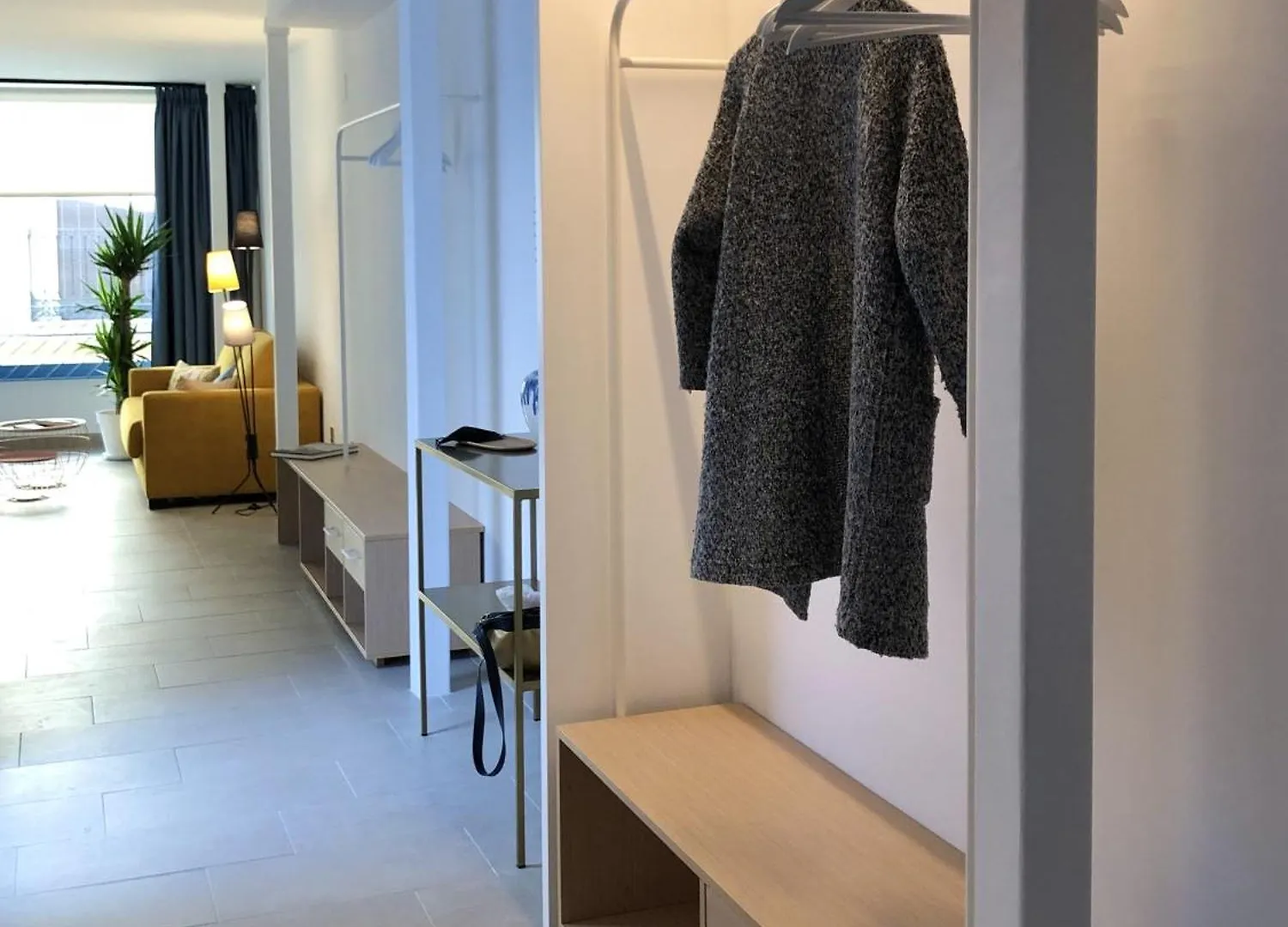 Patiodeluz - Stylish Apartments In Parraga 13 Granada Spain