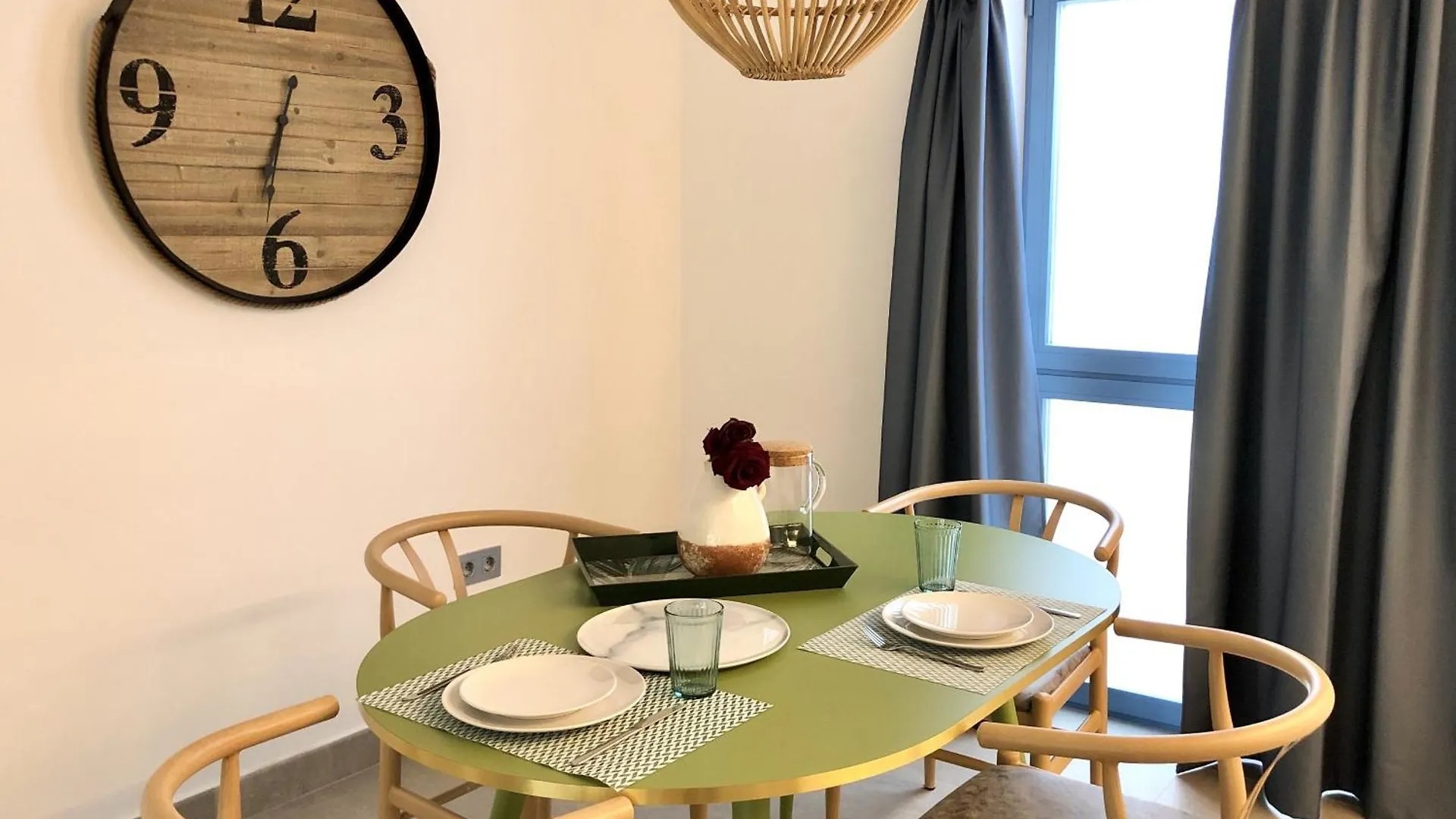 Patiodeluz - Stylish Apartments In Parraga 13 Granada 0*,  Spain