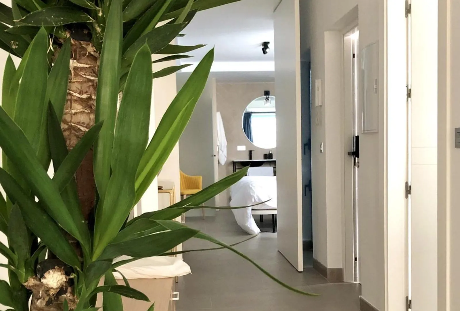 Patiodeluz - Stylish Apartments In Parraga 13 Granada Spain