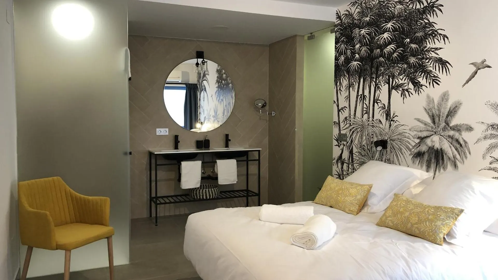 Patiodeluz - Stylish Apartments In Parraga 13 Granada