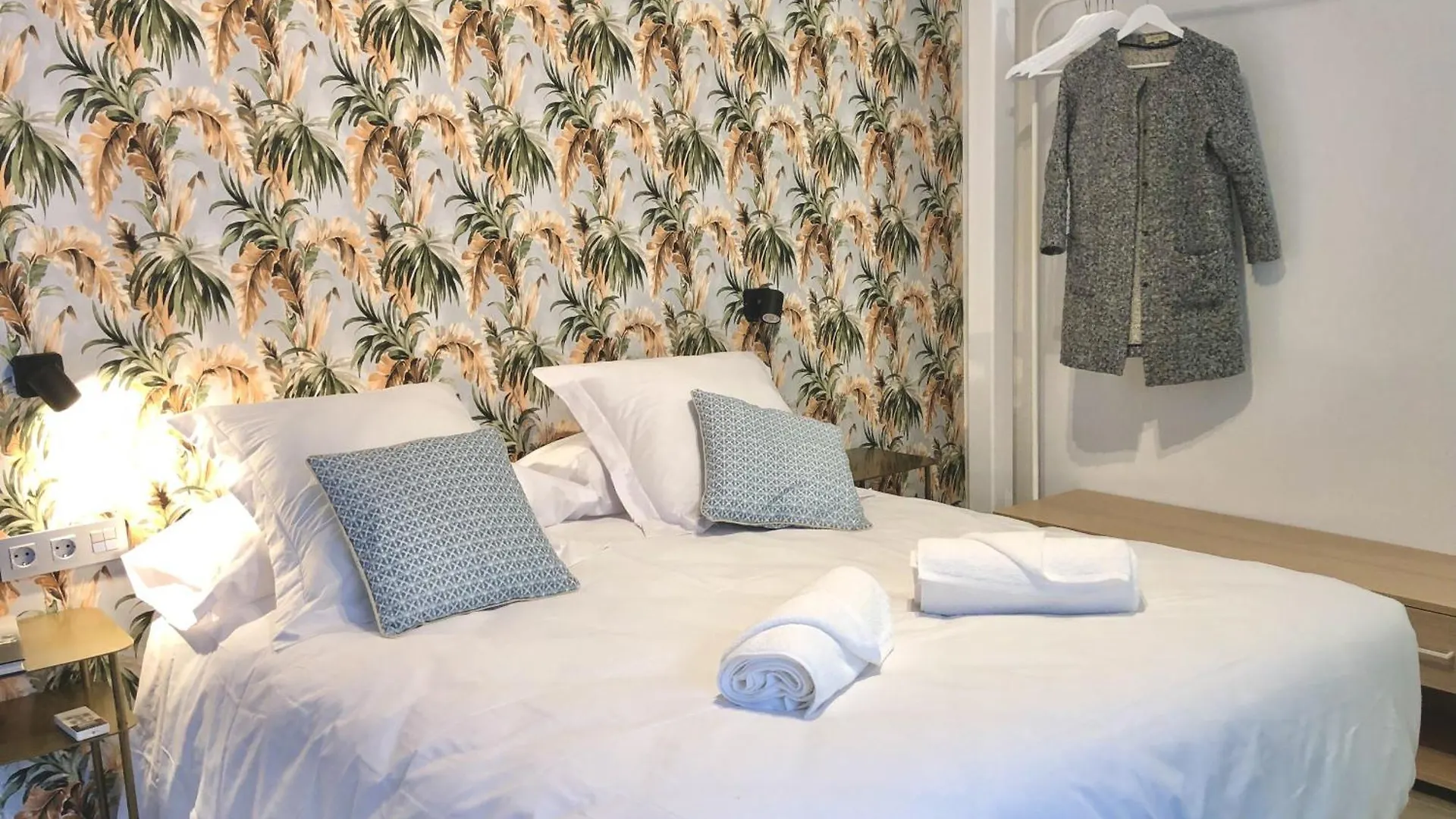 Patiodeluz - Stylish Apartments In Parraga 13 Granada