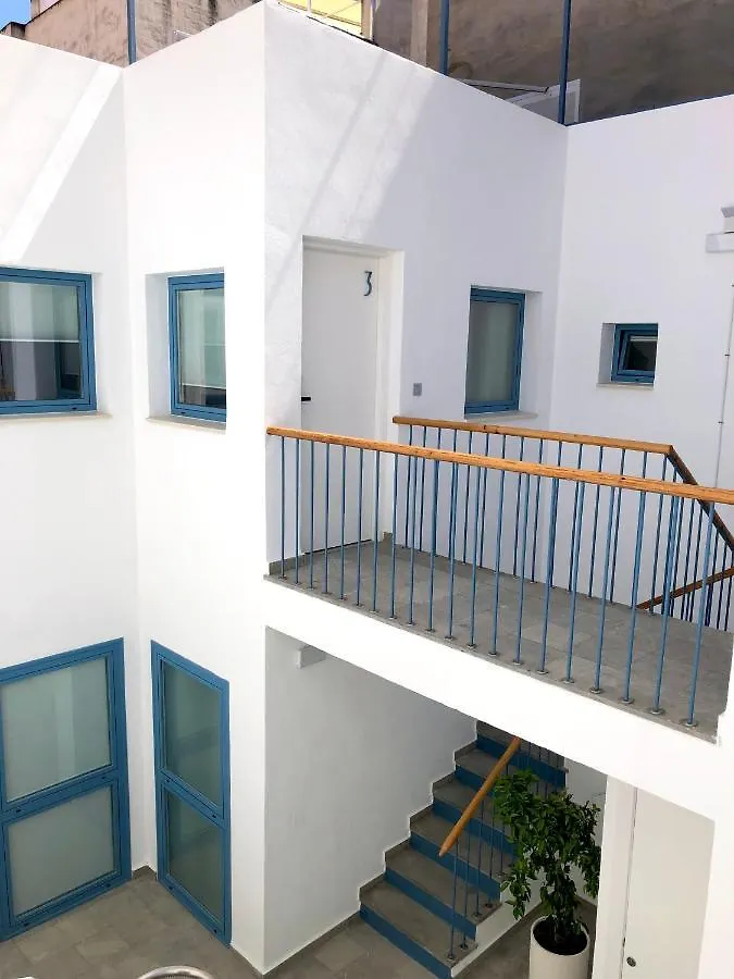 Patiodeluz - Stylish Apartments In Parraga 13 Granada 0*,  Spain