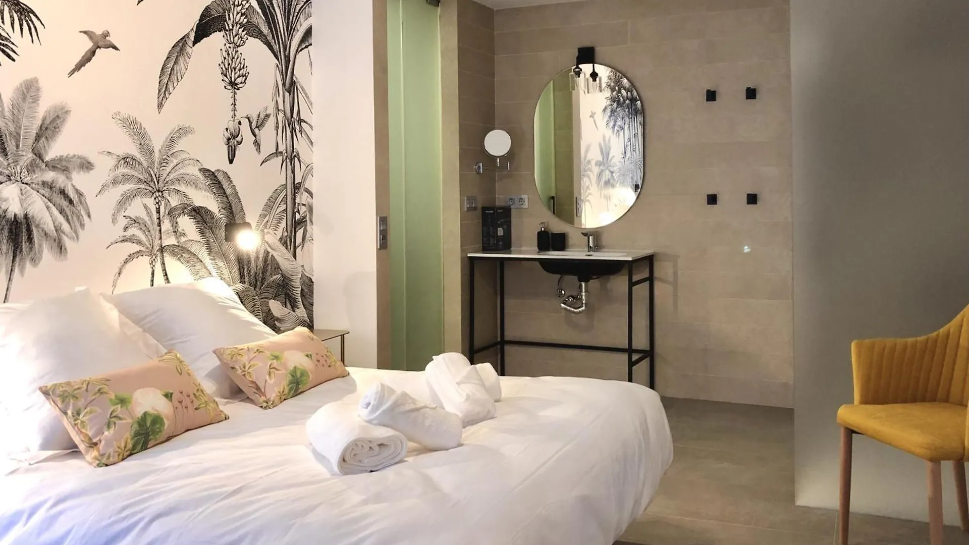 Patiodeluz - Stylish Apartments In Parraga 13 Granada